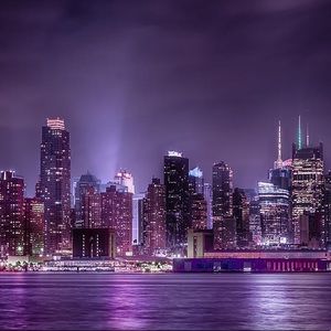 Meet your Posher, Austin